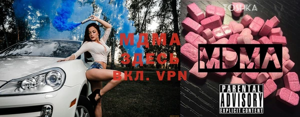 mix Иннополис